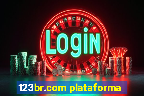 123br.com plataforma